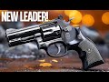 Best 9mm Revolvers 2024 - New #1 Will Change Your Mind!