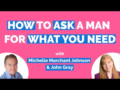 John Gray-How To