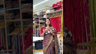 Planning to Start a New Saree Business? 😍 #saree #wholesalemarket #onlineshopping