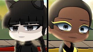 Just Im Better Than Youwednesdaygacha Clubmemetrend