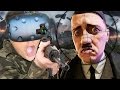 ASSASSINATE HITLER IN VIRTUAL REALITY !!!