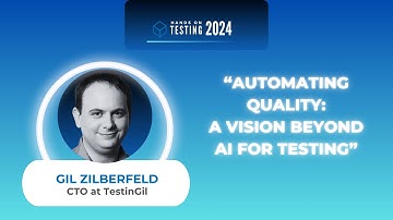 API Exploratory Testing with Postman | Gil Zilberfeld | Hands On testing 2024