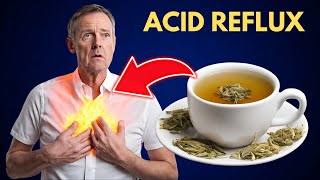 Stop Acid Reflux Fast with This Ultimate Remedy