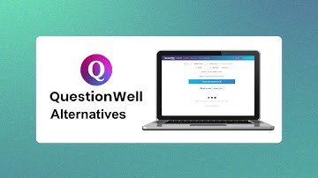 session 5:Questionwell