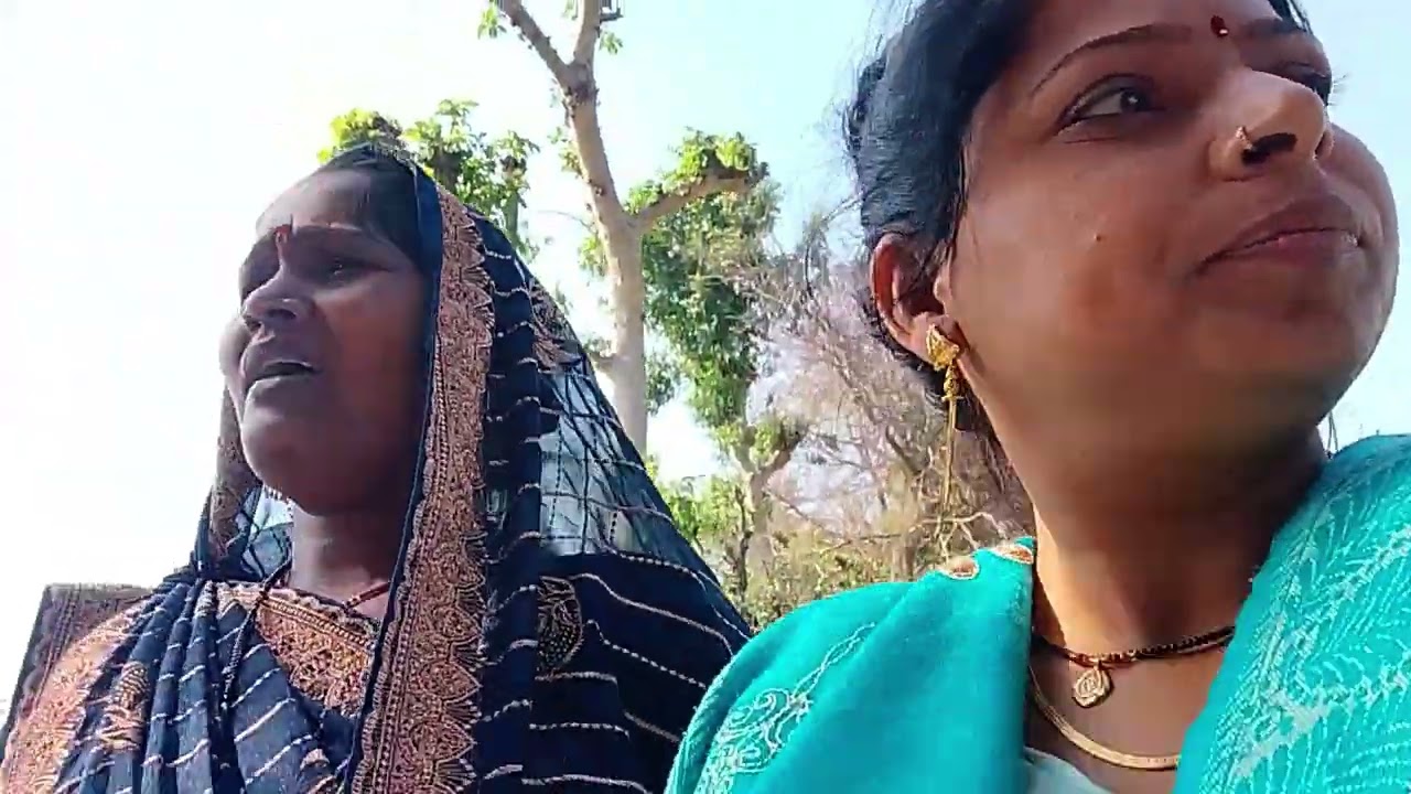 27 February 2026 gaye the Dua Nadi ke pass 😄😄😄