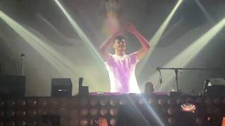 Mike Williams - Dynamite (LIVE in CLUB PICCADILLY 2019)