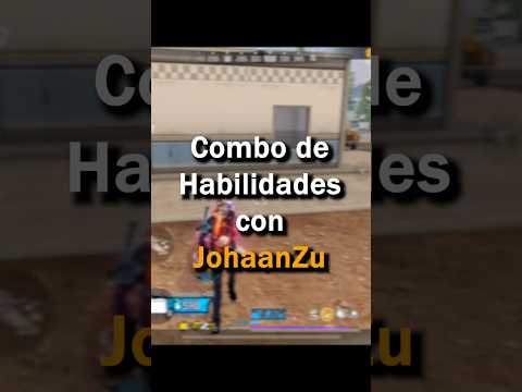 Escudo + Vida (Nuevo Combo) | JohaanZu