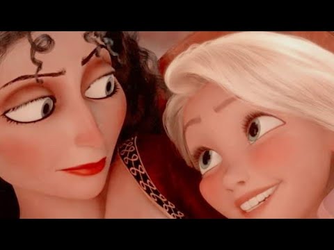 صور من فيلم ربانزل الجزء الجديد الجزء الرابع