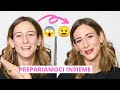 IL MIO MAKE-UP DA 5 CINQUE MINUTI