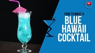 cocktail video