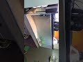 hanks got a new tank