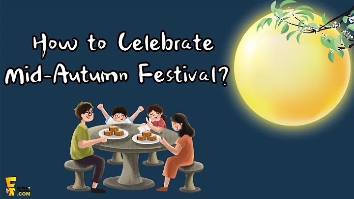 2024 Mid Autumn Festival: How to Celebrate Mid Autumn Festival? - DayDayNews