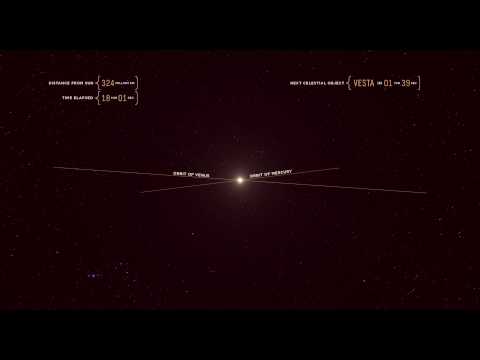 Video: Astronomové Zaznamenali Sérii Záhadných Rychlých Rádiových Dávek - Alternativní Pohled