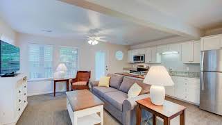 Beachwoods Resort - Kitty Hawk (North Carolina) - United States