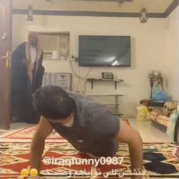 للي نواياهم وصخه