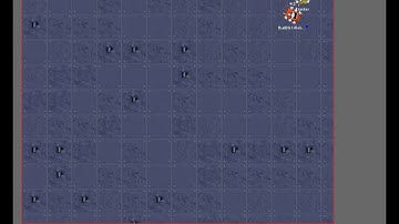 robocode - that0th1rRobot vs Tracker