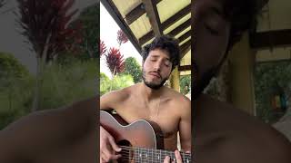 Sebastian Yatra - No hay nadie mas ( Acustico )