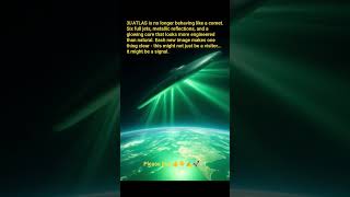 3Iatlas Has Changed The Object That Shouldnt Exist