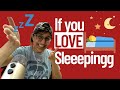 If you love sleeping   watch this by rashi gupta