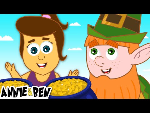 Adventure Of Annie