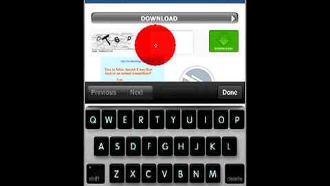 How to get Installous and free Apps on iPod Touch
