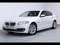 BMW 518d 150KM