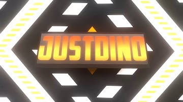 JustDino Intro Remake
