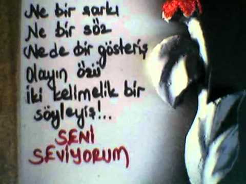 DARGINIM SANA KIRGINIM SANA DELİLER GİBİ VURGUNUM SANA