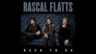 Watch Rascal Flatts Kiss You While I Can video