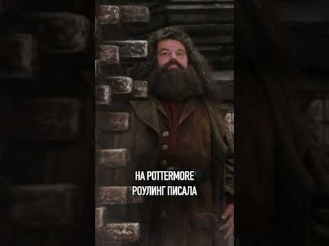 Какой патронус у