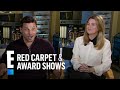 Ellen Pompeo & "Grey's Anatomy" Stars Tell What Their Kids Think | E! Red Carpet & Award Shows