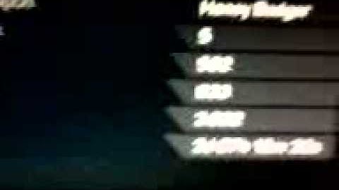 Maybe Highest Legit Ghost KD?