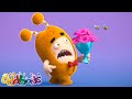 Oddbods | Nouveauté  | LE BUZZ DE BUGS | Dessins Animés Amusants pour les Enfants