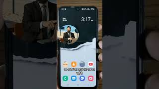 Stop Cropping Screenshots! 🔥 New Android Hack#tech #shorts #viralshorts #mobiletips #youtubeshorts
