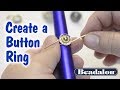 Create a Button Ring