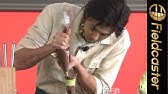 にんべん 速水もこみちさん起用 新cm発表 Youtube