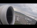 Engine View!! Delta MD-88 ATL-ORD Trip Report