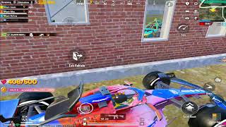 :  ULTIMATE ROYALE   3.7  PUBG MOBILE    IPAD PRO 2022