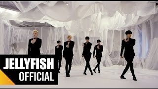 빅스(VIXX) - 사슬 (Chained up) Official M/V chords