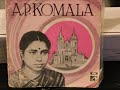 A p komalamalayalam christian songsmaname pakshi ganangal varaka surathipa1972