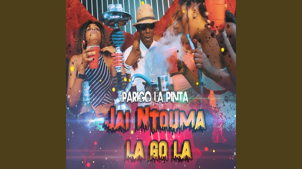 YouTube에서 J'ai ntouma la go là 보기