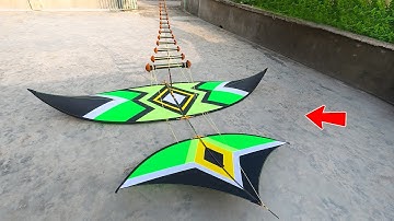 Combo Diều Sáo Đắt Nhất Mà Tôi Từng Thả - Nguyễn Đông Vlogs