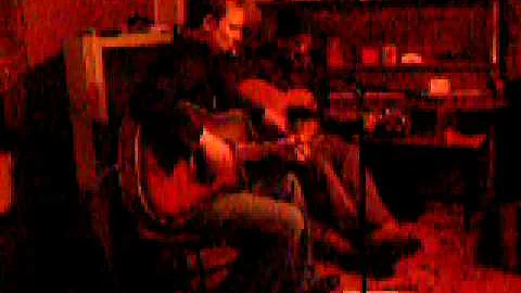 Phil Rundle...lovin'  the blues