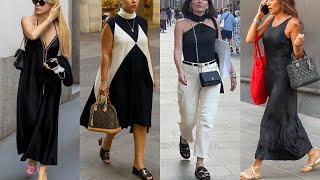 Download Lagu HOW TO DRESS ELEGANT LIKE ITALIANS | SUMMER MILAN STREET FASHION 2025 | JULY TIMELESS OUTFITS TRENDS MP3 Download Lagu HOW TO DRESS ELEGANT LIKE ITALIANS | SUMMER MILAN STREET FASHION 2025 | JULY TIMELESS OUTFITS TRENDS MP3