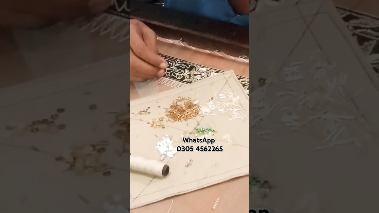 BISMILLAH BRIDAL HOUSE  