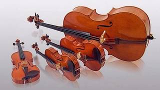 · “Adagio para Cuerdas” · Samuel Barber · “Adagio for Strings” ·