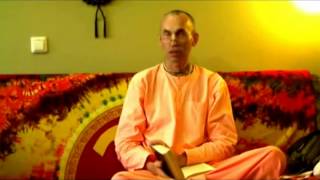 Видео Мурали Мохан Махарадж - "Умелое руководство" (автор: Sankirtana NY)