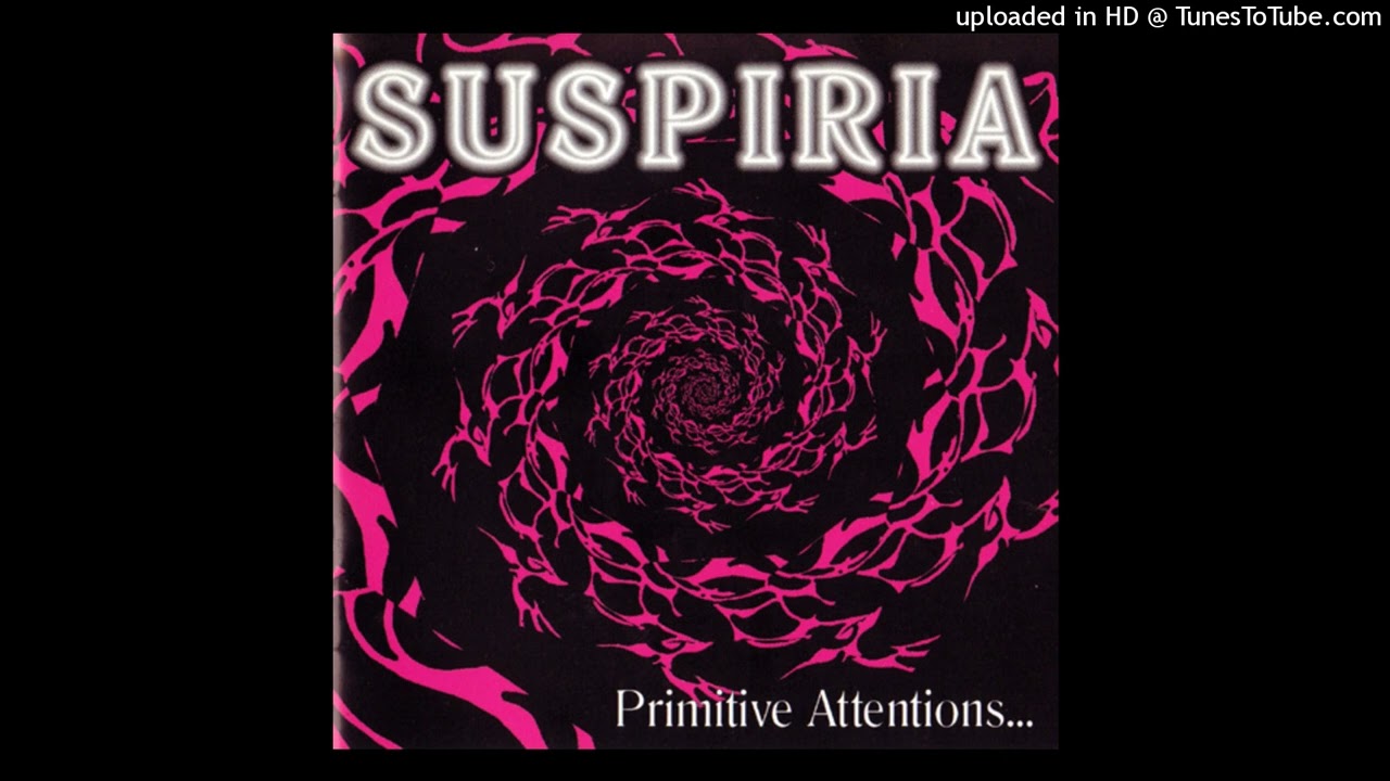 Suspiria - 06 - (Loved In) Emerald acordes
