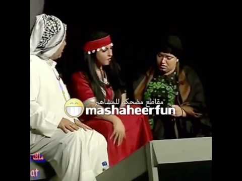 لهجات الخليج كاملة لايفوتكم اضحك من قلبك