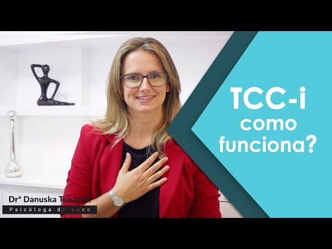 Vídeo: Terapia Cognitivo-comportamental Para Insônia (TCC) Como Tratamento Para Insônia Relacionada Ao Zumbido: Protocolo Para Um Estudo Controlado Randomizado